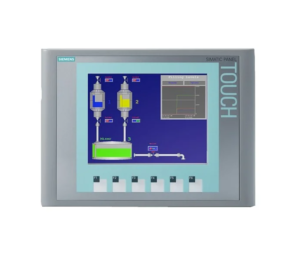 6AV6642-0BD01-3AX0 Panel HMI Siemens SIMATIC TP177B DP/PN Color 6 Pulgadas