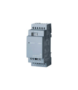 6ED1055-1CB00-0BA2 Módulo Expansión LOGO! DM8 24 4DI/4DO Transistor