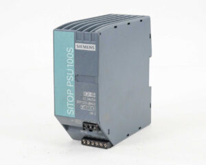 6EP3436-8SB00-0AY0 – Fuente de Alimentación SITOP PSU8200 3A