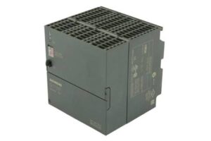 6EP1334-1SH01 Fuente LOGO!Power 24V 4A