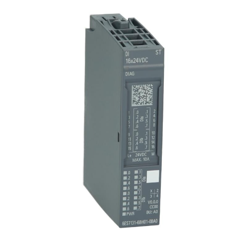 6ES7138-6AA01-0BA0 6ES7138-6CG00-0BA0 6ES7138-6BA00-0BA0 6ES7138-6DB00-0BB0 6ES7131-6BH00-0AA0 6ES7132-6BH00-0AA0 6ES7138-6AA01-0BA0 6ES7137-6AA00-0BA0 6ES7135-6FB00-0BA1 6ES7134-6FB00-0BA1 6ES7132-6BF01-0BA0 6ES7134-6JD00-0CA1 6ES7134-6GD01-0BA1 Componente de automatización industrial Siemens SIMATIC modelo 6ES7131-6BH01-0BA0 serie ET 200SP 6ES7134-6HD01-0BA1 6ES7135-6HD00-0BA1 6ES7134-6FB00-0BA1 6ES7135-6FB00-0BA1 6ES7137-6AA00-0BA0 6ES7138-6AA01-0BA0 6ES7138-6AA00-0BA0 6ES7138-6EC00-0BA0 6ES7134-6PA01-0BD0 6ES7134-6HD01-0A10 6ES7135-6HD00-0A10