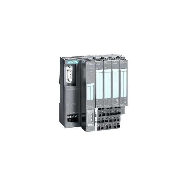 6ES7151-1AA05-0AB0 Módulo de Interfaz SIMATIC ET 200S IM 151-1 Siemens
