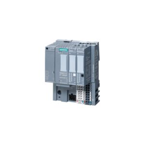 Componente de control industrial 6ES7155-6MU00-0CN0 Siemens
