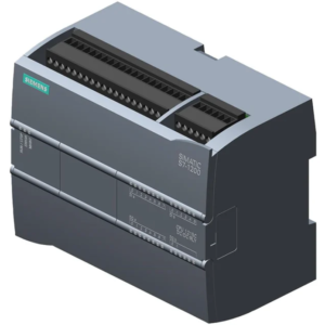 Componente de automatización industrial Siemens SIMATIC modelo 6ES7215-1HG40-0XB0 serie S7-1200 6ES7215-1HG41-0XB0 6ES7214-1AG40-0XX1 6ES7215-1HG40-0XX3 6ES7231-4HD32-0XB0 6ES7232-4HB32-0XB0 6ES7222-1BH32-0XB0 CPU 1214C 6ES7217-1AG40-0XB0 6ES7214-1BG40-0XB0 6ES7212-1BB40-0XB0 6ES7211-1HE40-0XB0 6ES7214-1AG30-0XB0 6ES7215-1AG40-0XB0 6ES7214-1HF40-0XB0 6ES7215-1AF40-0XB0