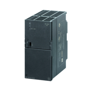 6ES7307-1KA02-0AA0 Fuente de Alimentación Siemens SIMATIC PS 307 24V 10A S7-300