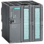 CPU Compacta Siemens SIMATIC S7-300 CPU 313C-2 DP 6ES7313-6CF03-0AB0 6ES7351-1AH01-0AE0 6ES7314-6EH04-0AB0 6ES7314-6CG03-0AB0