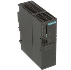 6ES7315-2AG10-0AB0 CPU Siemens SIMATIC S7-300 CPU 315-2 DP MPI/PROFIBUS