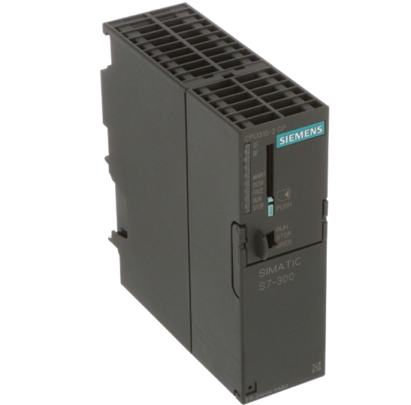 6ES7315-2AG10-0AB0 6ES7315-2AH14-0AB0 Controlador lógico programable clásico Siemens SIMATIC S7-300 CPU 315-2 DP 6ES7315-2AH14-0AB0 6ES7315-2AH14-0AB0 6ES7315-2AH14-0AB0 6ES7317-2EK14-0AB0 6ES7312-1AE14-0AB0