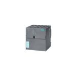 PLC de alto rendimiento Siemens SIMATIC S7-300 CPU 319-3 PN/DP 6ES7318-3EL01-0AB0 6ES7317-6TJ10-0AB0