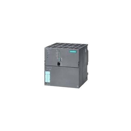 PLC de alto rendimiento Siemens SIMATIC S7-300 CPU 319-3 PN/DP 6ES7318-3EL01-0AB0 6ES7317-6TJ10-0AB0