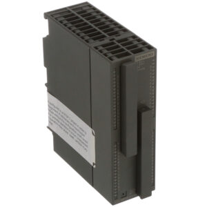 Módulo de Salida Digital Siemens SIMATIC S7-300 DQ 64x24VDC 6ES7322-1BP00-0AA0 6ES7321-1BP00-0AA0