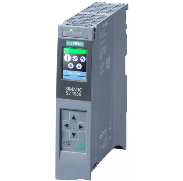 Componente de automatización industrial Siemens SIMATIC modelo 6ES7511-1AK02-0AB0 serie S7-1500 6ES7511-1AK02-0AB0 6ES7511-1AK02-0AB0 6ES7511-1AK02-0AB0 6ES7315-2AH14-0AB0 6ES7511-1AK02-0AB0 6ES7511-1AK02-0AB0 6ES7511-1AK02-0AB0 6ES7513-1AL02-0AB0 6ES7513-1RM03-0AB0 6ES7511-1AL03-0AB0