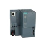 PLC de seguridad Siemens SIMATIC S7-1500 CPU 1512F-1 PN 6ES7512-1DK01-0AB0