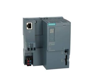 6ES7512-1DK01-0AB0 – CPU SIMATIC S7-1500 1512F-1 PN Safety