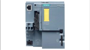 6ES7512-1SK01-0AB0 CPU SIMATIC S7-1500 1512C-1 PN Compacta