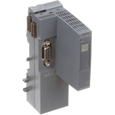 6ES7545-5DA00-0AB0 Módulo Comunicación Siemens PROFIBUS Módulo de Comunicación PROFIBUS DP CM 1545-5 Siemens 6ES7545-5DA00-0AB0 6ES7545-5DA00-0AB0 6ES7155-6AR00-0AN0