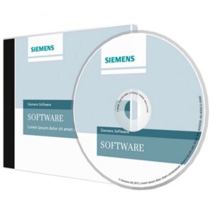 6ES7822-1AA07-0YA5 - Licencia SIMATIC STEP 7 Professional V17 Floating License - Image 1