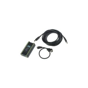 Adaptador de interfaz y programación USB Siemens 6GK1571-0BA00-0AA0 PC Adapter USB A2 con cables para PLC industrial 6GK1571-0BA00-0AA0