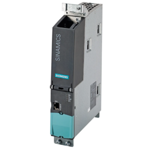 6SL3040-1MA01-0AA0 Módulo de Control SINAMICS CU320-2 PN Siemens 6SL3040-1MA01-0AA0