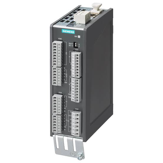 Componente de control industrial 6SL3055-0AA00-3AA1 Siemens 6SL3055-0AA00-5HA0-