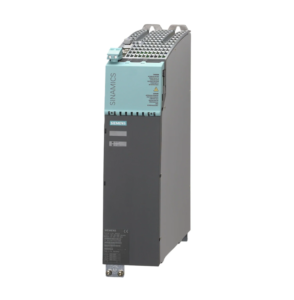 6SL3121-2TE15-0AA3 Doble Módulo Motor S120 Siemens 2x5A