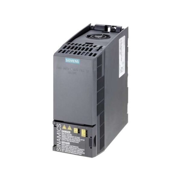 Variador compacto Siemens SINAMICS 6SL3210-1KE21-3UF2 6SL3210-1KE12-3UF2 G120C 6SL3210-1KE13-2UF2 6SL3210-1KE15-8UF2 6SL3210-1KE18-8UF2 6SL3210-1KE15-8UF2 6SL3210-1KE12-3UF2 6SL3210-1KE21-3UF2