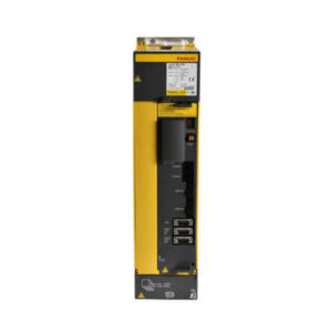 Fotografía del componente de automatización Fanuc A06B-6117-H104 de alta precisión A06B-6117-H104-A1 A06B-6114-H105 A06B-6117-H104