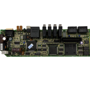 Fotografía del componente de automatización Fanuc A20B-2100-0540 de alta precisión A20B-2100-0540-A1 A16B-2203-0910 A20B-2100-0540
