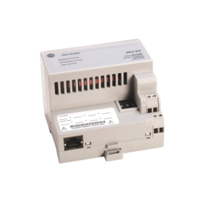componente de automatización Allen-Bradley AENT-100 de alta precisión AENT-100-A1 1794-AENTR
