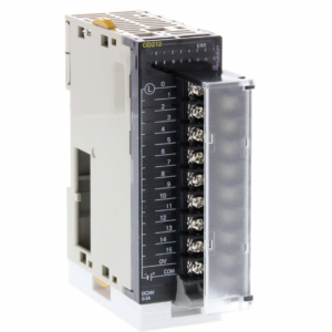 componente de automatización Omron CJ1W-OD211 de alta precisión CJ1W-OD211-A1