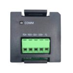 Fotografía técnica del componente de automatización industrial CP1W-CIF11 del fabricante Omron