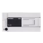 componente de automatización Mitsubishi FX3U-48MR/ES de alta precisión FX3U-48MR/ES-A1 FX5U-32MR/ES FX3U-48MR/ES