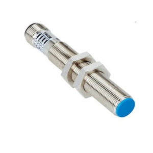 Sensor de proximidad inductivo cilíndrico SICK IM12-04NNS-ZC1 con rosca métrica M12 IM12-04NNS-ZC1