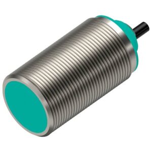 Componente de automatización industrial NBB15-30GM50-E2-V1 Pepperl+Fuchs original para sistemas de control electrónico.