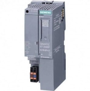 6ES7155-6AU01-0BN0 Módulo Interfaz SIMATIC ET 200SP IM 155-6 PN ST