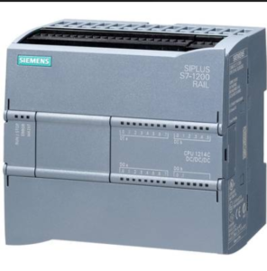 6ES7211-1HE40-0XB0 – CPU SIMATIC S7-1200 1211C Alimentación AC y Relé