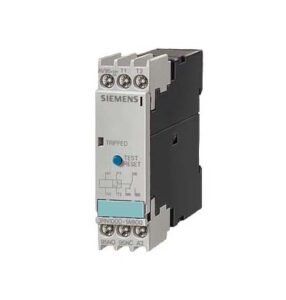3RN1010-1CB00 Relé Protección Termistor SIRIUS Siemens 24-240V