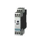 3RP1525-1BP30 3RN1013-1BW10 Protege tus motores con el relé de termistor Siemens 3RN1013-1BW10 24-240V AC/DC. Detección térmica directa contra sobrecalentamiento. ¡Cotiza ya!