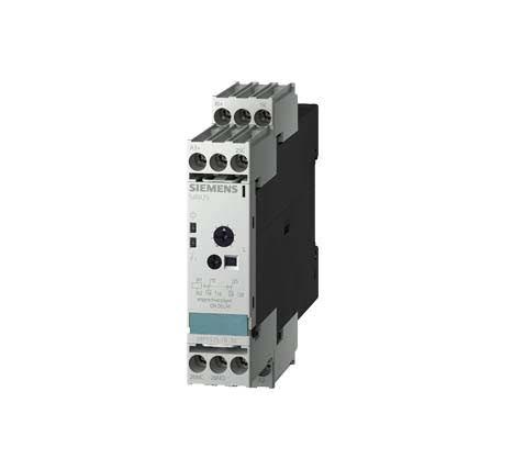 3RP1525-1BP30 Rele de Proteccion Termica Siemens 3RN1013 1BW10 3RP1525-1BP30 3RN1013-1BW10 Protege tus motores con el relé de termistor Siemens 3RN1013-1BW10 24-240V AC/DC. Detección térmica directa contra sobrecalentamiento. ¡Cotiza ya!