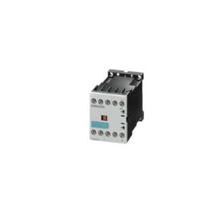 3RT1015-1HB42 3RT1015-1HB42 Contactor de potencia 7A 24V DC Siemens SIRIUS 3RT1015-1HB42 tamaño S00 con 1NC