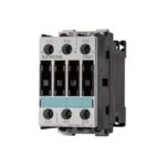 3RT1025-1AL20 Contactor de potencia 17A 230V AC Siemens SIRIUS 3RT1025-1AL20 tamaño S0 3RT1026-1AF00 3RT1024-1AF00
