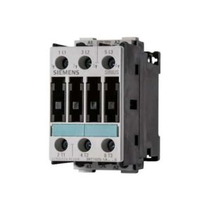 3RT1025-1AL20 Contactor de potencia 17A 230V AC Siemens SIRIUS 3RT1025-1AL20 tamaño S0 3RT1026-1AF00 3RT1024-1AF00
