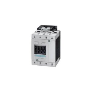Contactor de potencia 95A 24V AC Siemens SIRIUS 3RT1046-1AC20 tamaño S3 3RT1026-1AC20 3RT5054-1AF36 3RT1024-1AL20