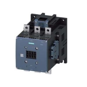 3RT1076-6AF36 Componente industrial Siemens 3RT1076-6AF36 disponible en catálogo Adels Automation