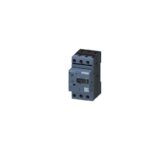 Guardamotor de bajo rango Siemens SIRIUS 3RV1011-0BA10 de 0.14 a 0.2A tamaño S00 3RV2411-1AA10 3RV1011-0BA15 3RV1011-0JA10