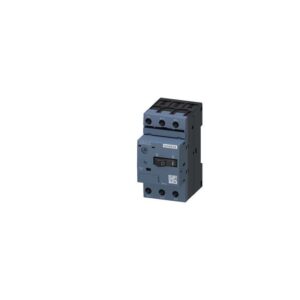 Guardamotor de bajo rango Siemens SIRIUS 3RV1011-0BA10 de 0.14 a 0.2A tamaño S00 3RV2411-1AA10 3RV1011-0BA15 3RV1011-0JA10