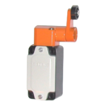 Interruptor de límite con palanca de rodillo Siemens SIRIUS 3SE3120-1GW metálico