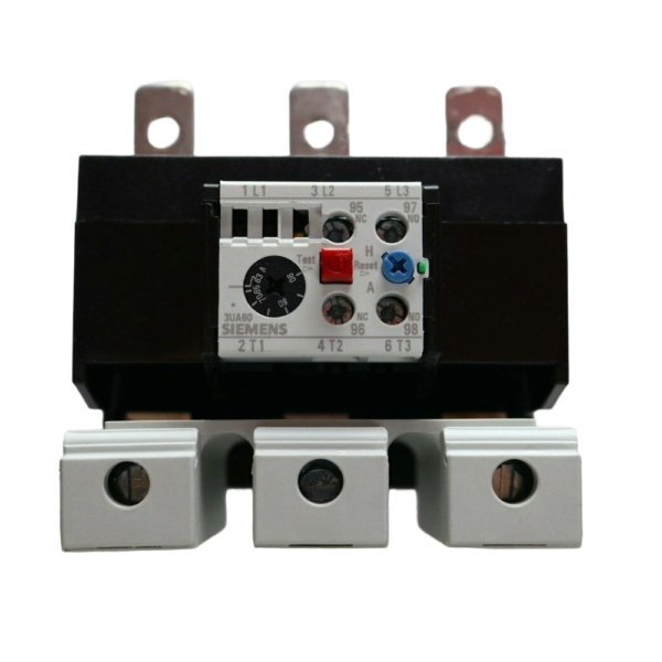 3UA6040-2X 3UA6060 3UA6040-2X 3UA6060
