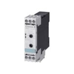 3UG4501-1AW30 Relé de monitoreo de corriente Siemens SIRIUS 3UG4501-1AW30 para protección industrial