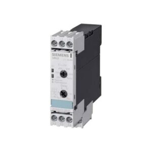 3UG4501-1AW30 Relé de monitoreo de corriente Siemens SIRIUS 3UG4501-1AW30 para protección industrial